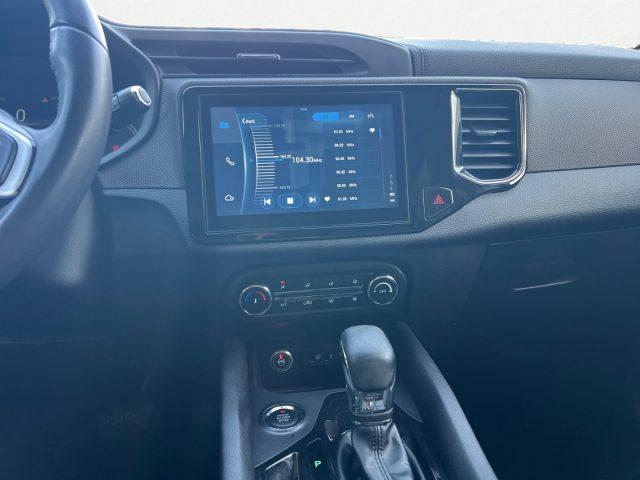 DR MOTOR DR 4.0 1.5 Turbo DCT Bi-Fuel GPL KM 60.500