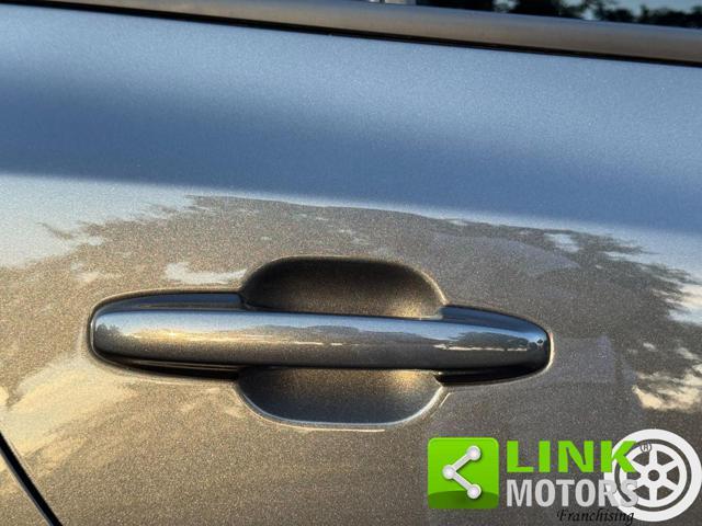 FORD Focus 1.0 EcoBoost Hybrid 125 CV MHEV St-Line