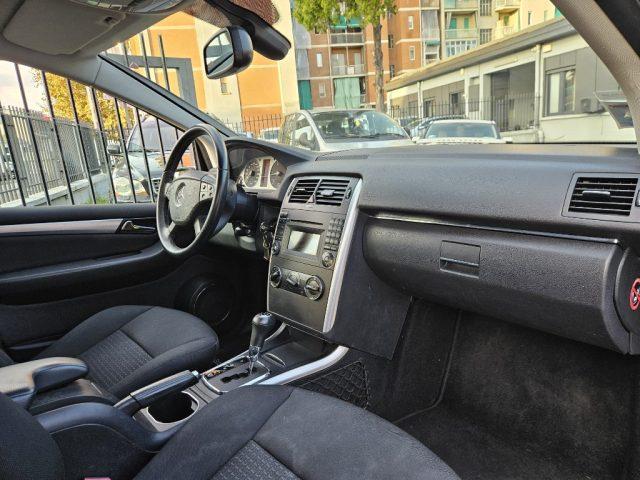MERCEDES-BENZ B 180 CDI AUTOMATICA