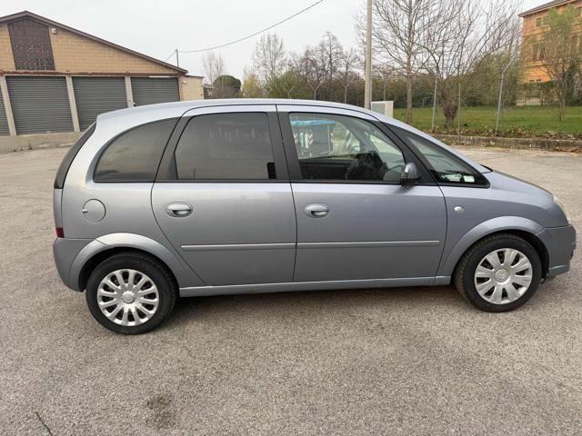 OPEL Meriva 1.4 16V GPL-TECH Enjoy senza nessun lavoro da fare