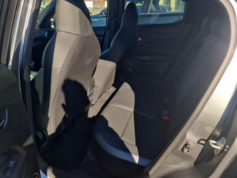 Nissan Juke Juke 1.6 hev N-Connecta