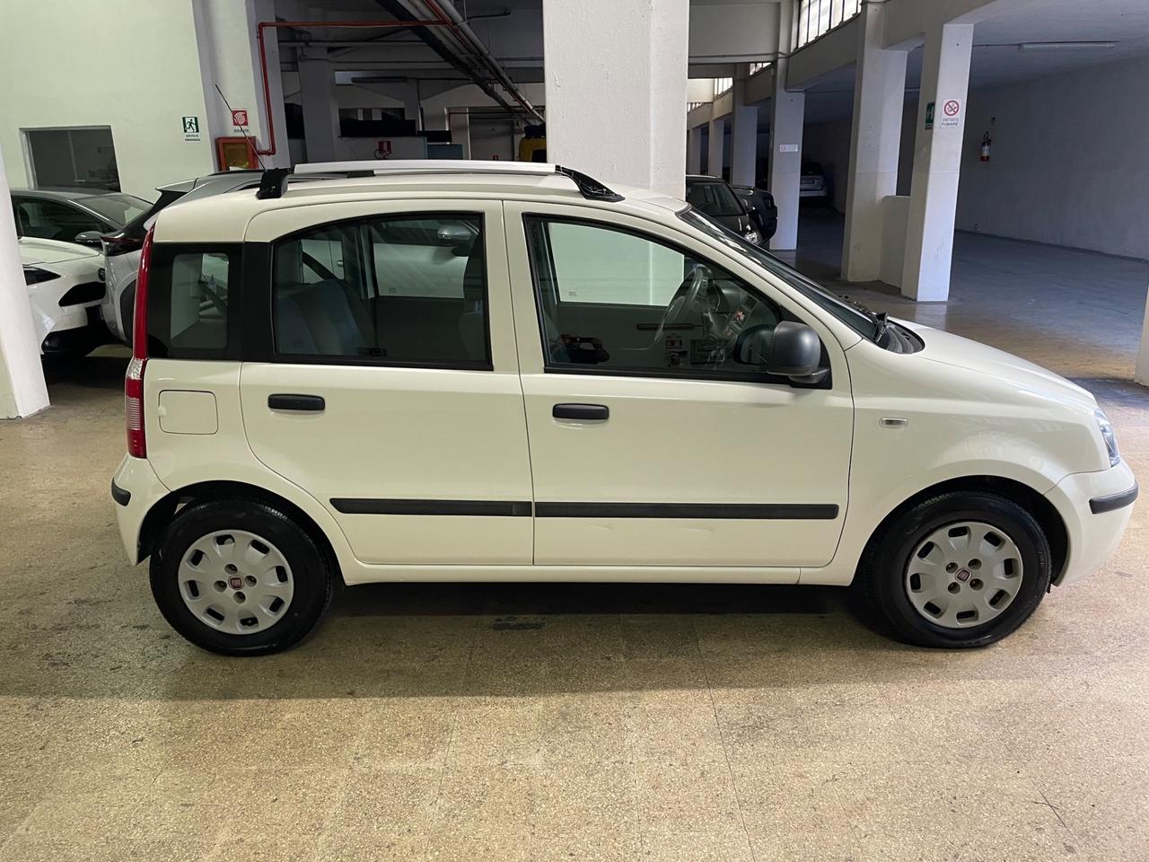 Fiat Panda 1.2 EasyPower Classic