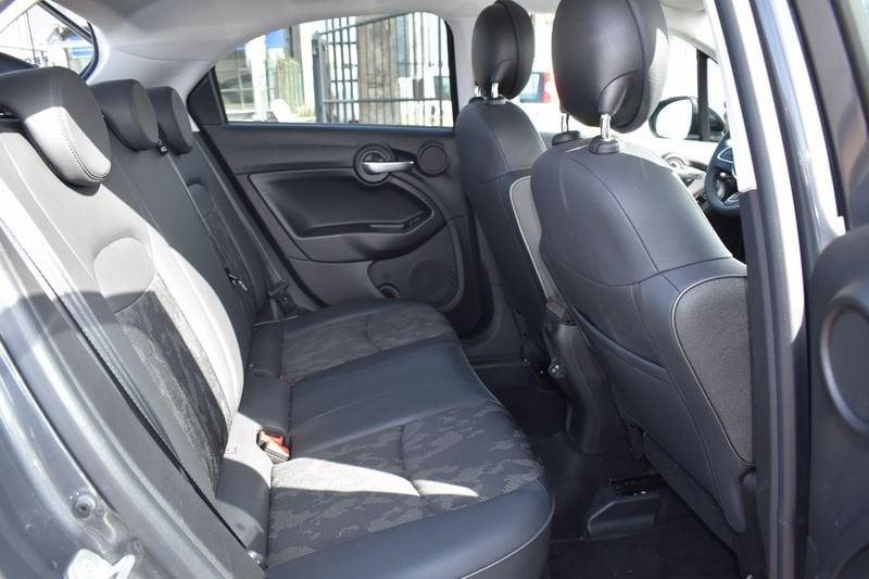 FIAT 500X 1.0 T3 120cv MT6 Cross