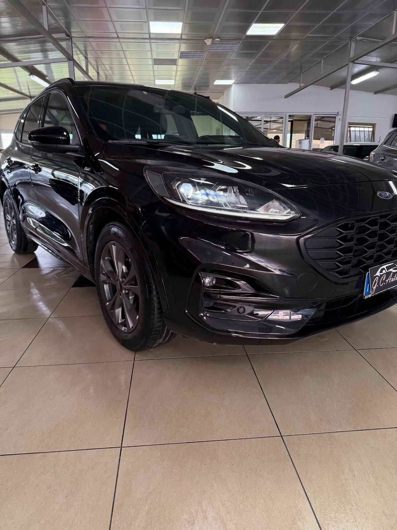 Ford Kuga 1.5 EcoBlue 120 CV 2WD ST-Line