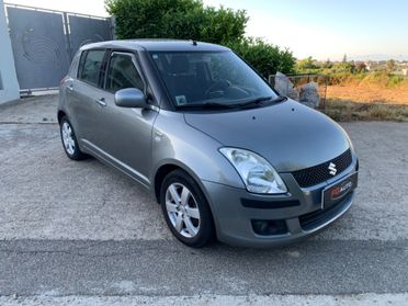 Suzuki Swift 1.3 DDiS DPF 5p. GL