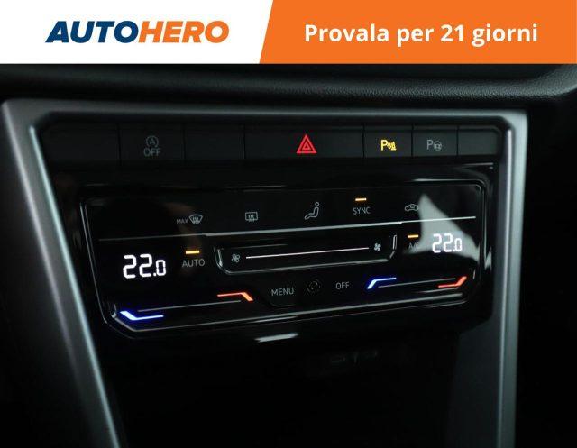 VOLKSWAGEN T-Roc 2.0 TDI SCR Life