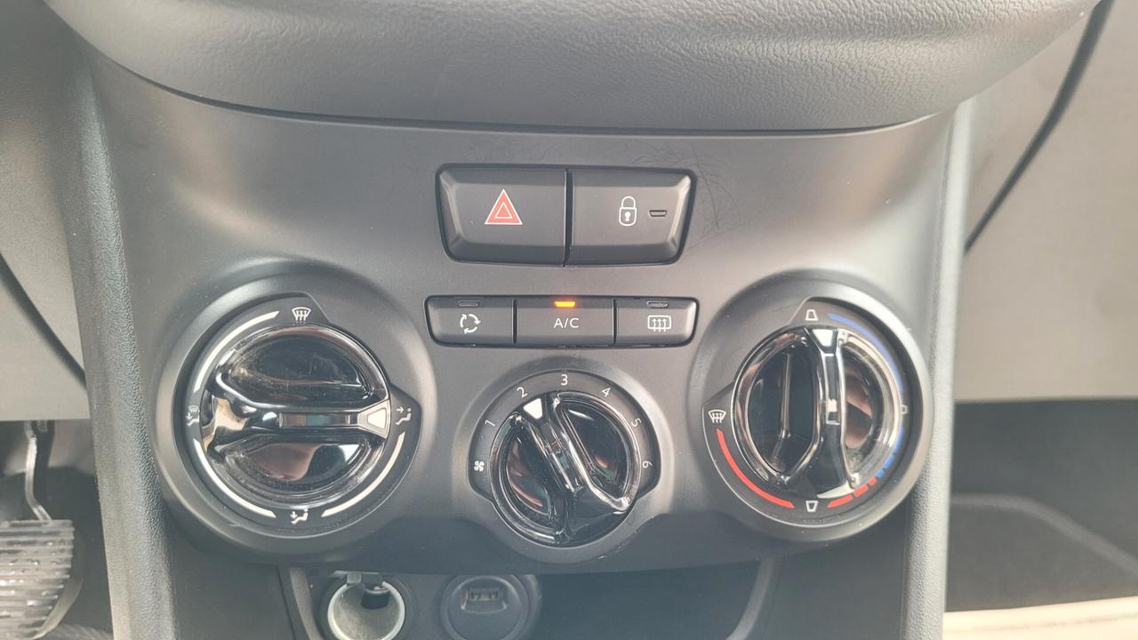 Peugeot 208 BlueHDi 100 S&S 5 porte GT Line