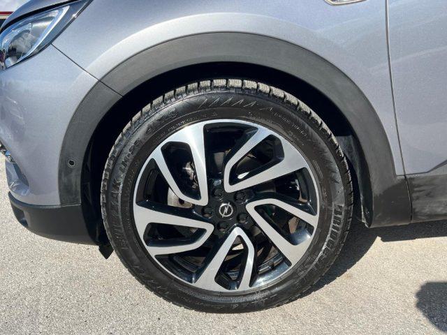 OPEL Grandland X 1.6 diesel Ecotec Start&Stop aut. Ultimate