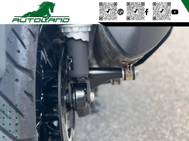 BMW C 400 GT UniPro Motore Nuovo 4000 km Garanzia BMW