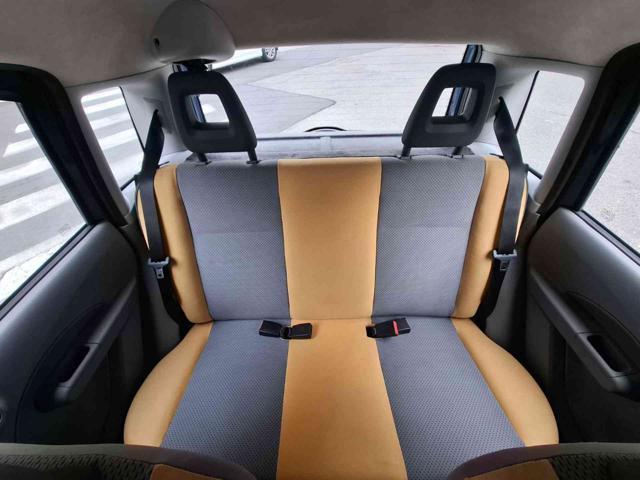 FIAT Panda 1.2 4x4 Climbing IMP. GPL !!!