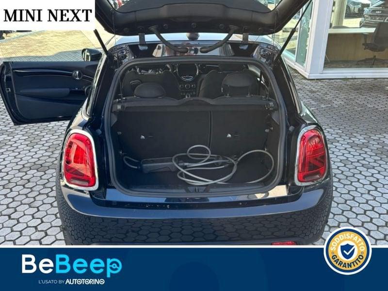 MINI Full Electric Mini 3 porte MINI 3P COOPER SE YOURS AUTO