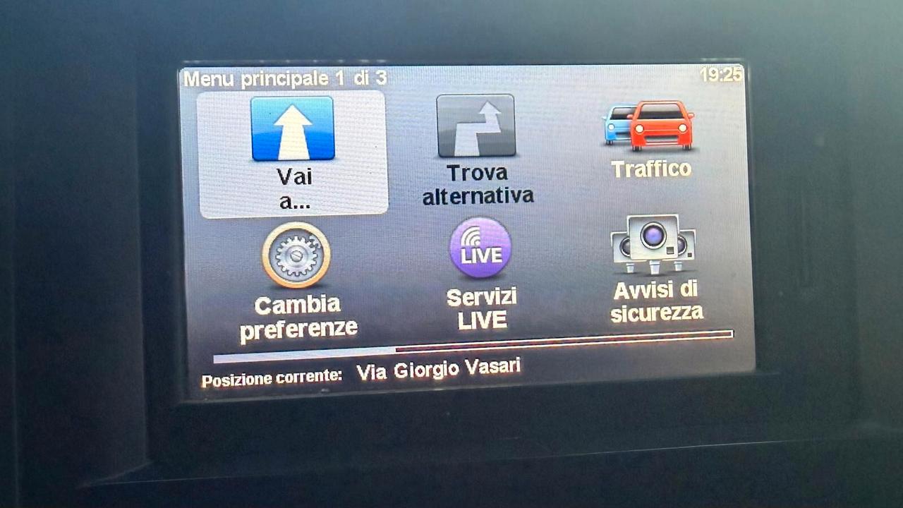 Renault Koleos 2.0 dCi 150CV 4X4 Luxe