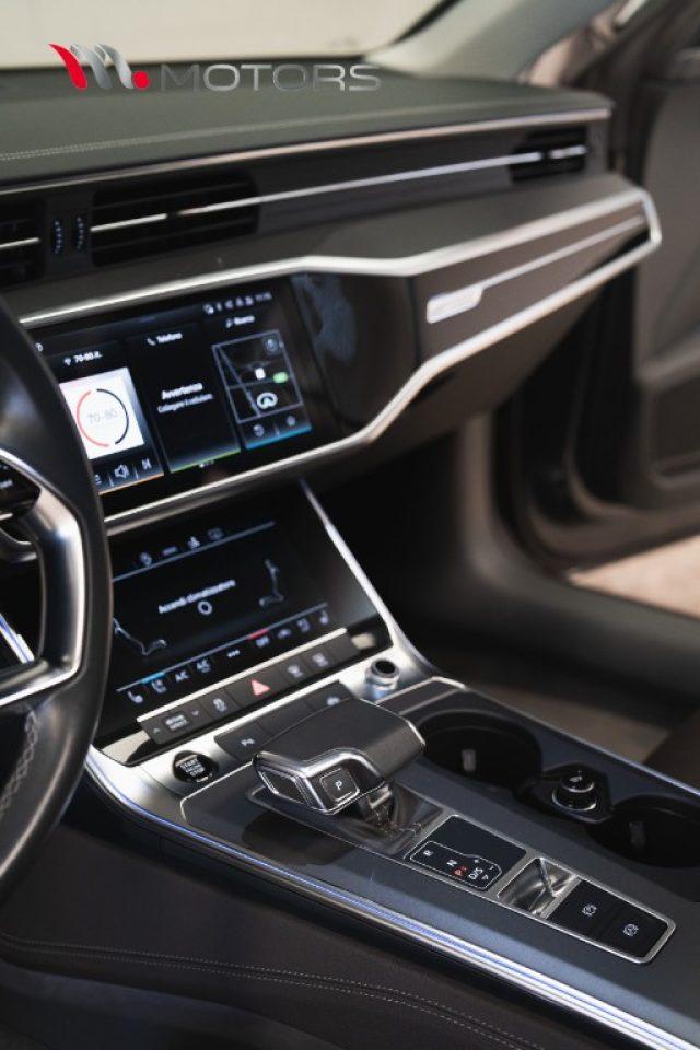 AUDI A7 SPB Sportback 40 TDI Mhev S-tronic S-line TETTO