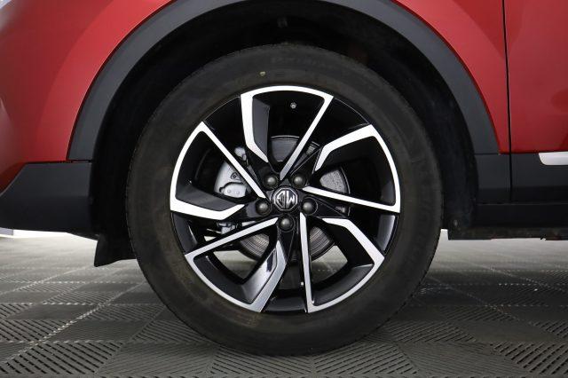 MG ZS ZS 1.0T-GDI aut. Luxury