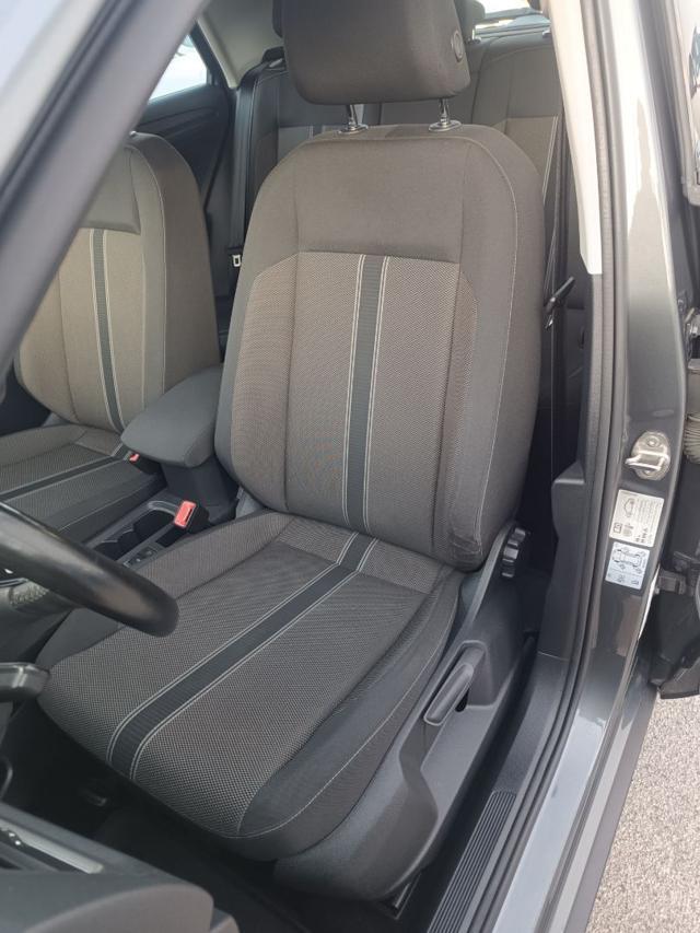 VOLKSWAGEN T-Roc 2.0 TDI SCR Advanced BlueMotion Technology