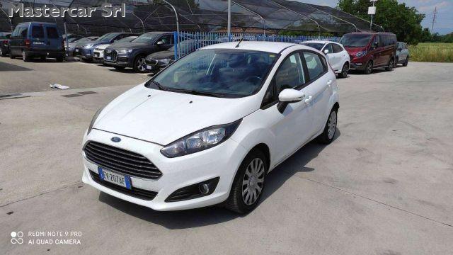 FORD Fiesta Fiesta VI 2013 5p 1.2 Business 60cv - EV207AF