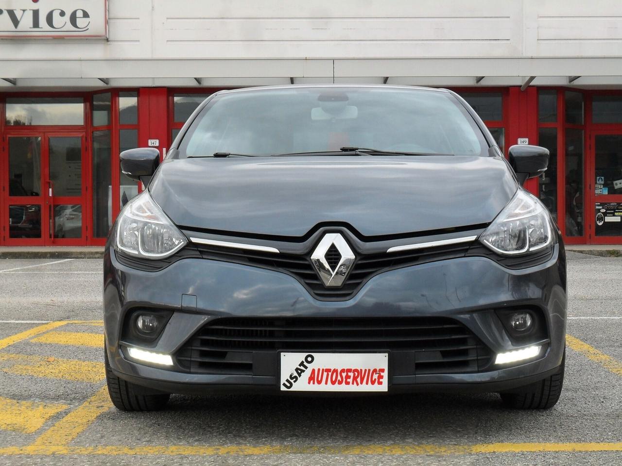 Renault Clio 1.5dCi 5 porte Energy Zen