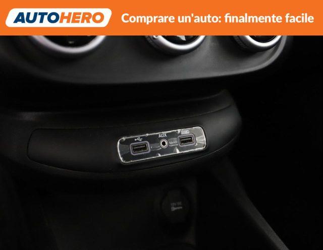 FIAT 500X 1.6 E-Torq 110 CV Urban