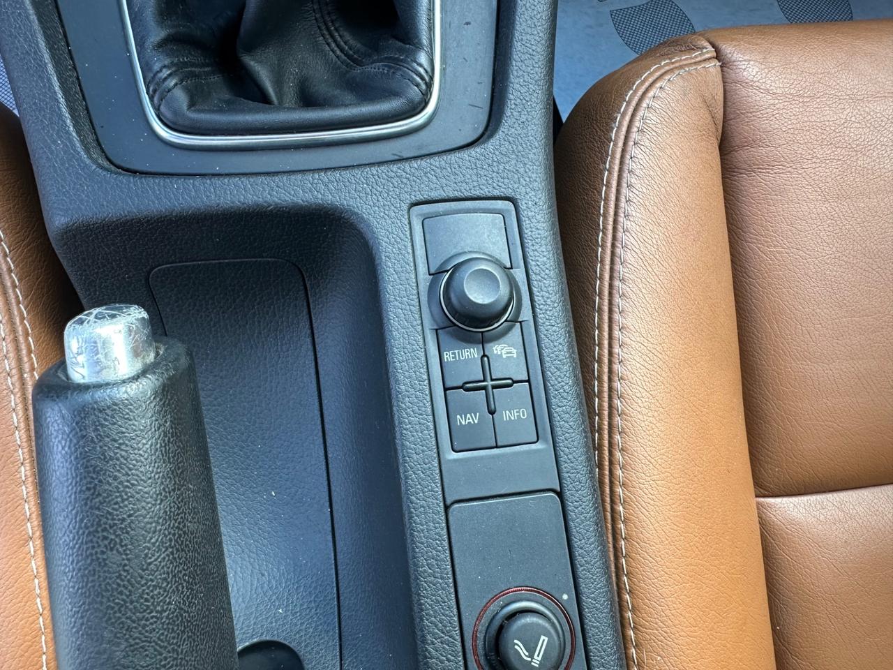 Audi A4 2.0TDI 140CV UNICO PROPRIETARIO
