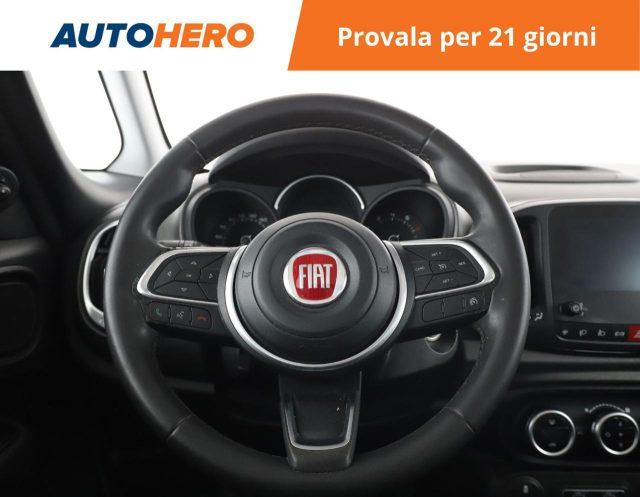 FIAT 500L 1.4 95 CV S&S Cross