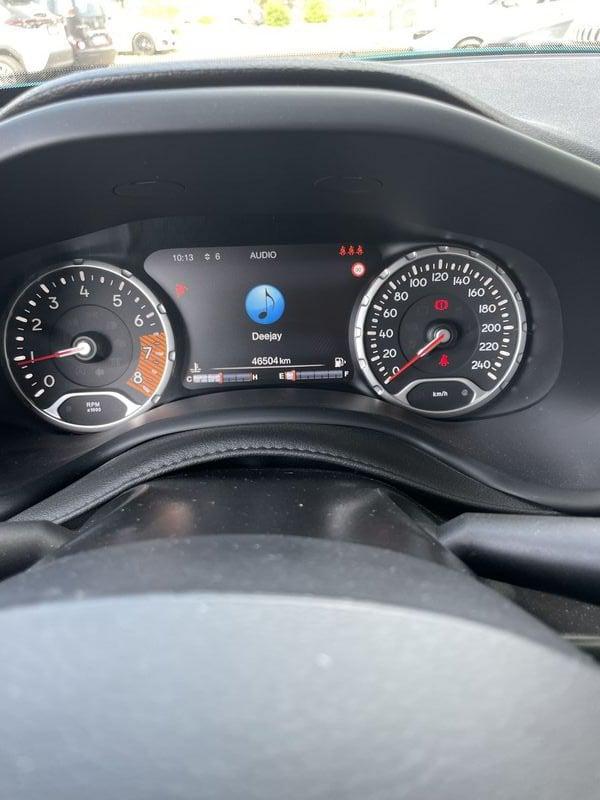 Jeep Renegade 1.0 T3 Limited