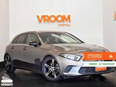 MERCEDES Classe A (W177) A 200 Automatic Sport