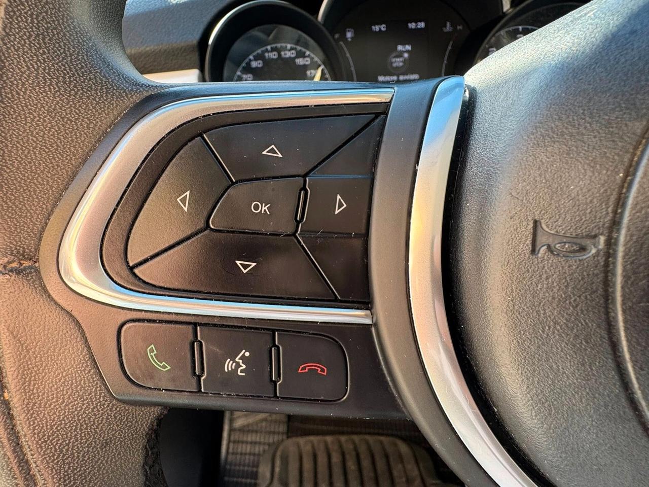 FIAT 500X CROSS 1.6 MJ 120 CV. NAVI+CERCHI+RETROCAMERA