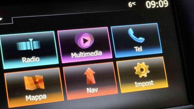 FIAT TALENTO 1.6 MJT L2 MOTORE ROTTO