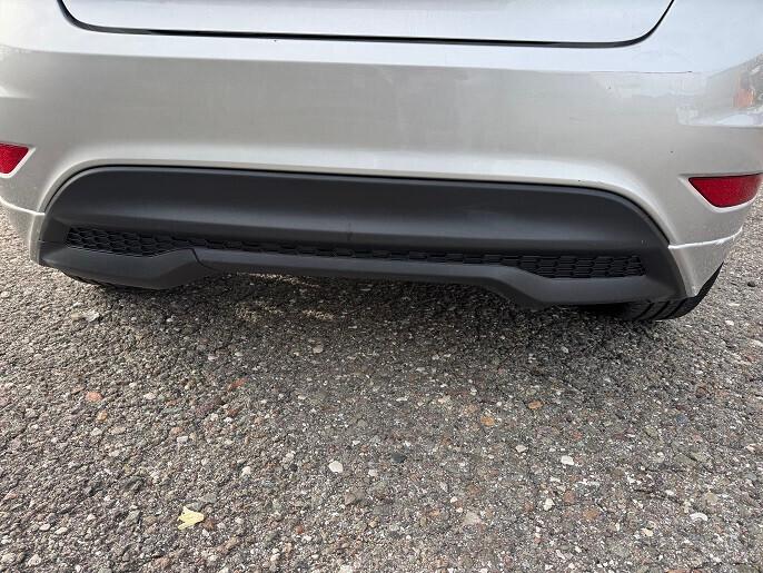 Ford Fiesta 1.2 80CV 5 Sport Pack porte Business