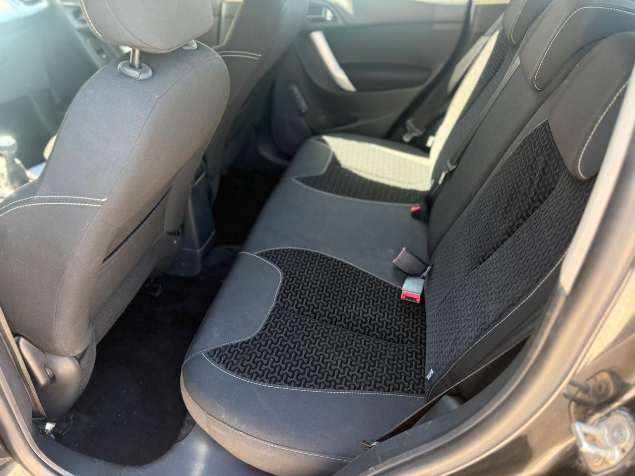 CITROEN C3 1.2 BENZ 2013 12 MESI DI GARANZIA