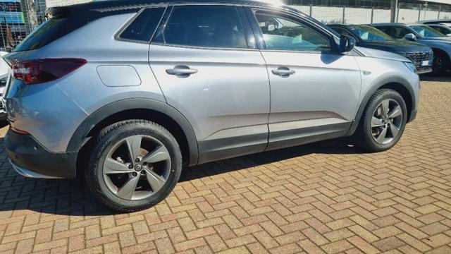 OPEL Grandland X 1.5 diesel Ecotec aut. Business Elegance