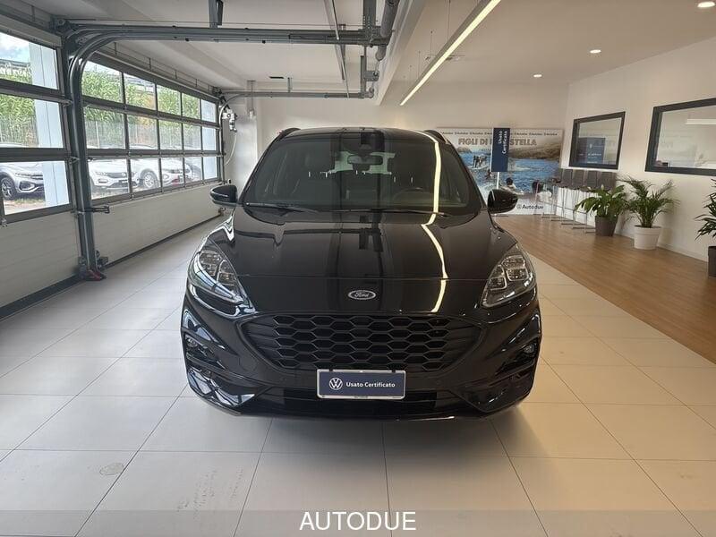 Ford Kuga 1.5 TDCI ST-LINE 2WD 120CV