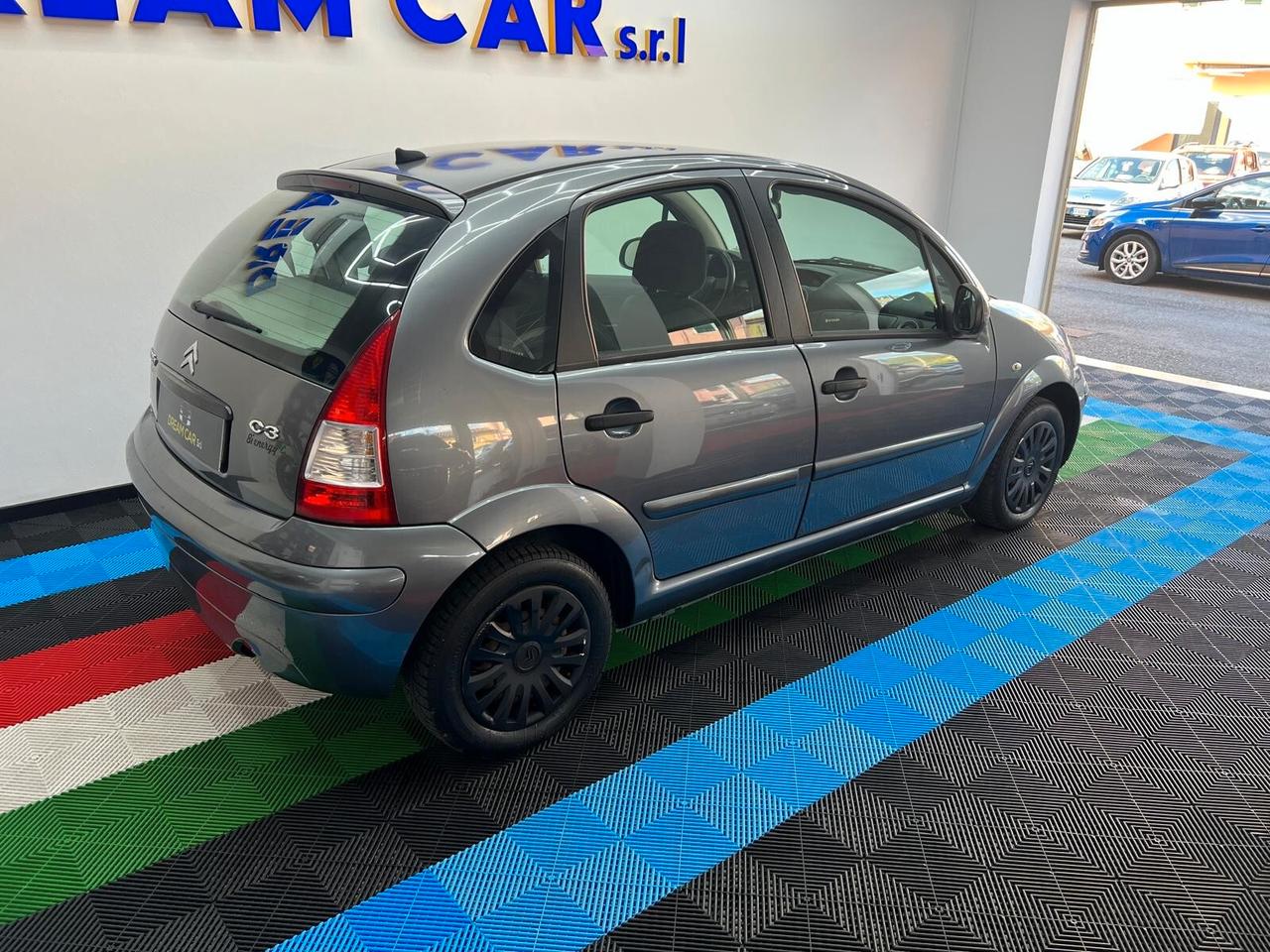 Citroen C3 1.1 Benzina/GPL 5p. 60 Cv - Ok Neopaten