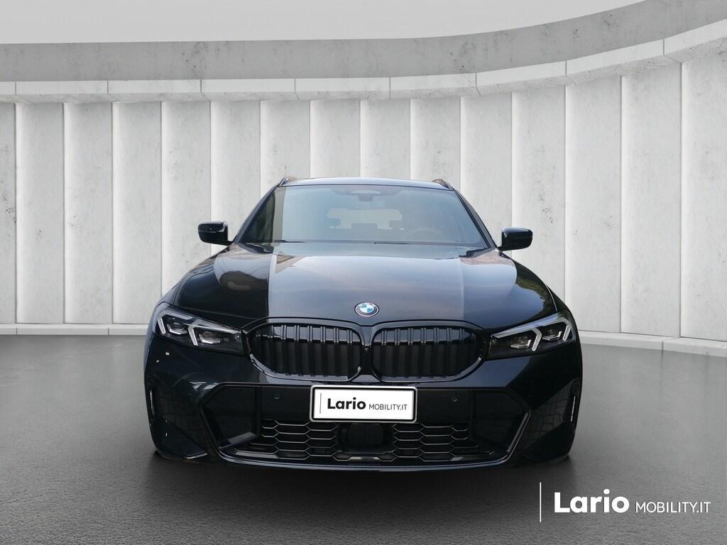 BMW Serie 3 Touring 320 d Mild Hybrid 48V Msport xDrive Steptronic
