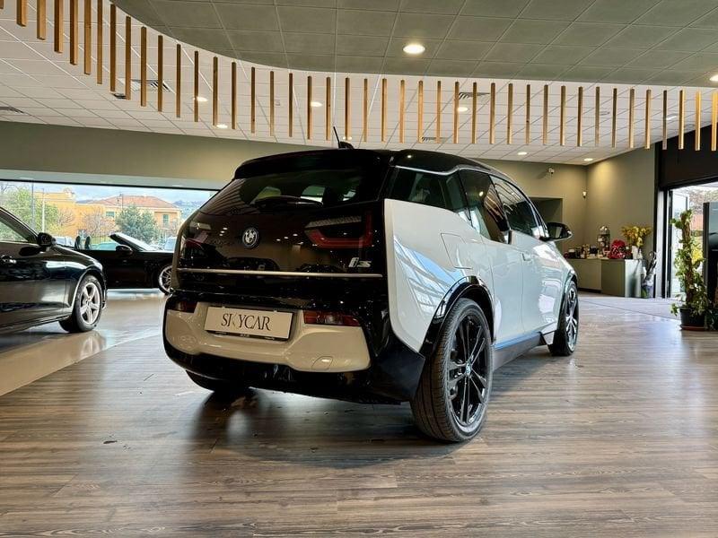 BMW i3 i3s 120 Ah Advantage