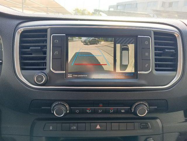 PEUGEOT Expert BlueHDi 120 M PL-TN Furgone Premium Standard