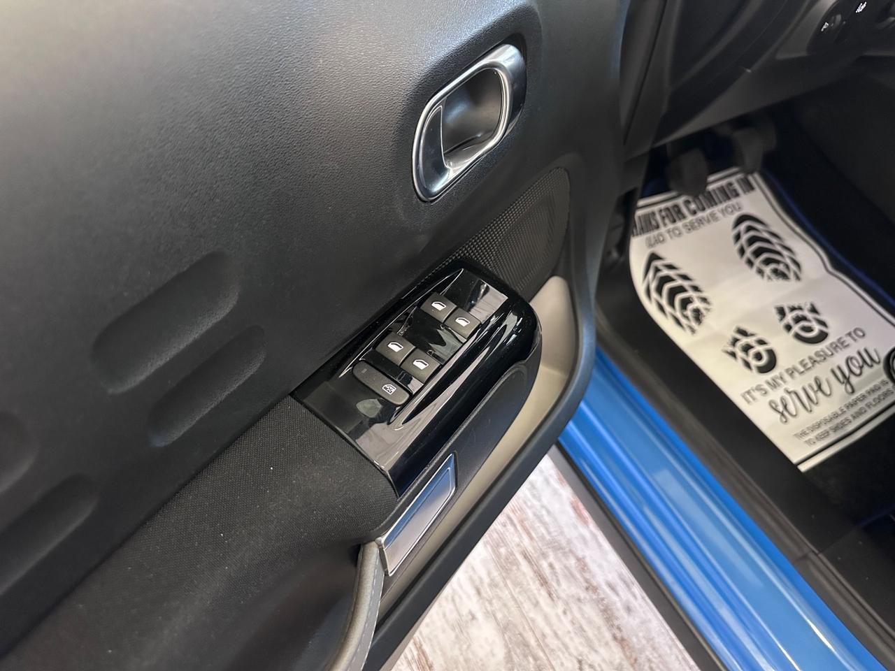 Citroen C3 1.2 Benzina Shine Ok neopatentati