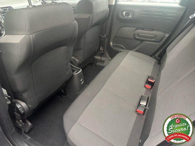 CITROEN C3 Aircross PureTech 110 S&S Feel