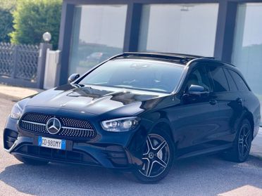 Mercedes-benz E 300 de S.W. Auto EQ-Power Premium Plus