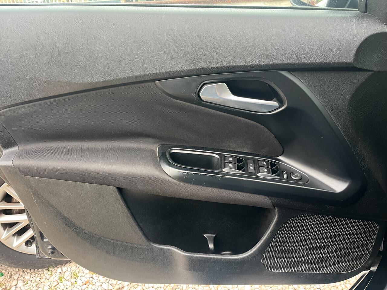 Fiat Tipo 1.3 Mjt 4 porte 1 PROPRIETARIO KM CERTIFICATI 2016