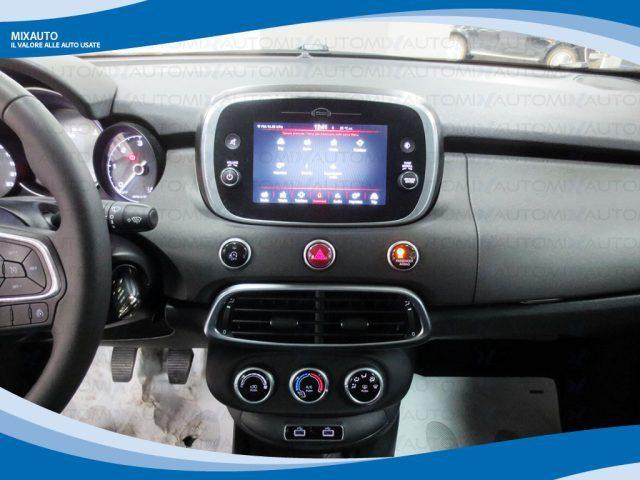 FIAT 500X 1.3 Multijet 95cv EU6