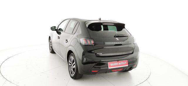 PEUGEOT 208 PureTech 100 Stop&Start 5 porte Allure