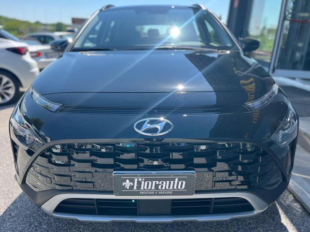 HYUNDAI Bayon 1.2 MPI MT XLine KM0 - SUPER PROMO