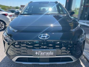 HYUNDAI Bayon 1.2 MPI MT XLine KM0 - SUPER PROMO