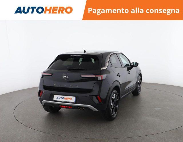 OPEL Mokka 1.2 Turbo 130 CV Ultimate