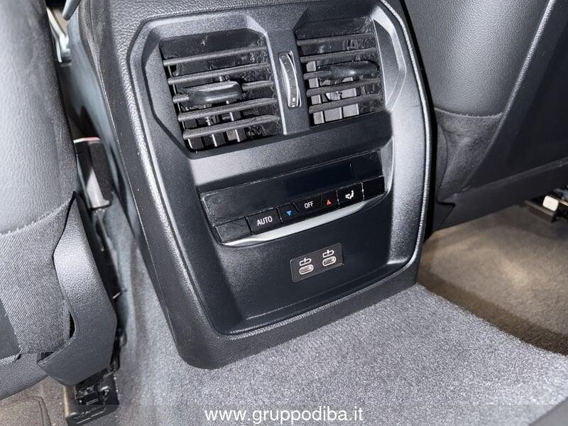 BMW Serie 3 G21 2022 Touring 320d Touring mhev 48V MSport auto