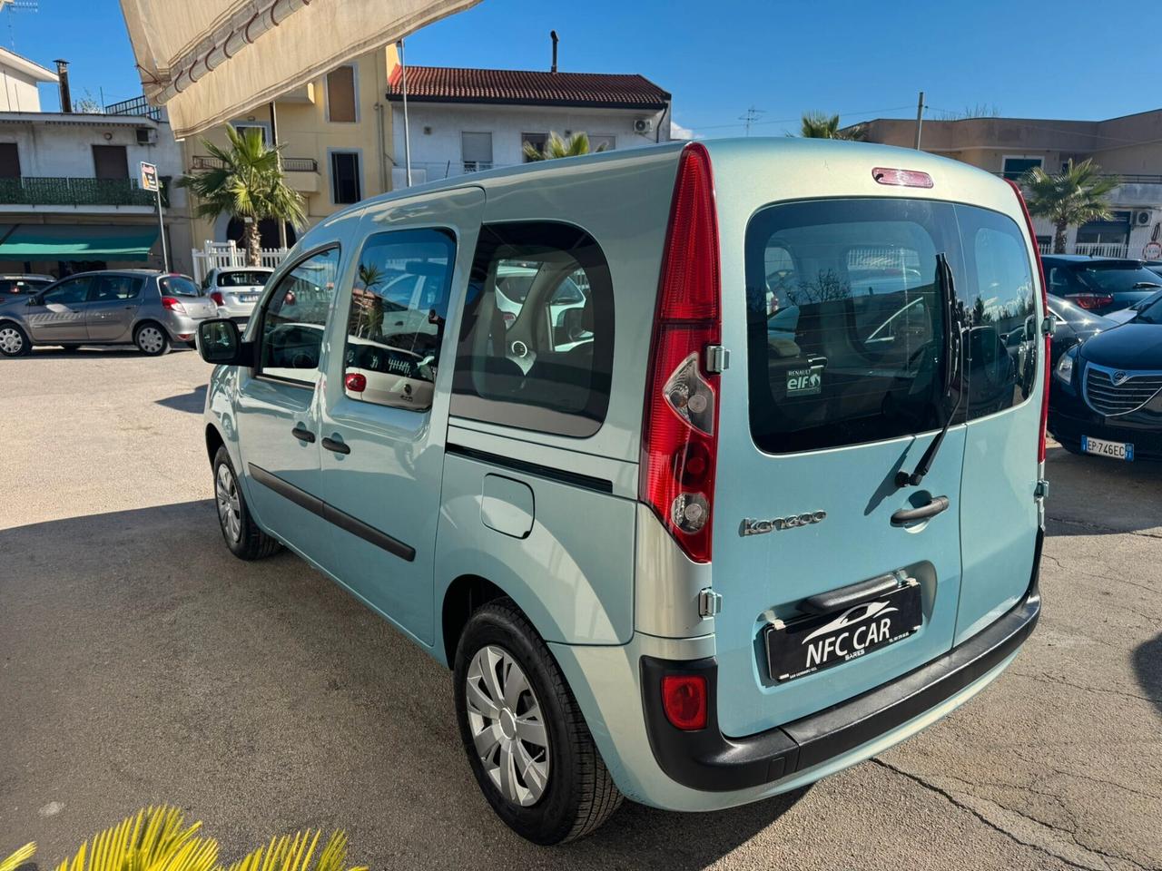 Renault Kangoo 1.5 dCi 75CV 5 porte Attractive