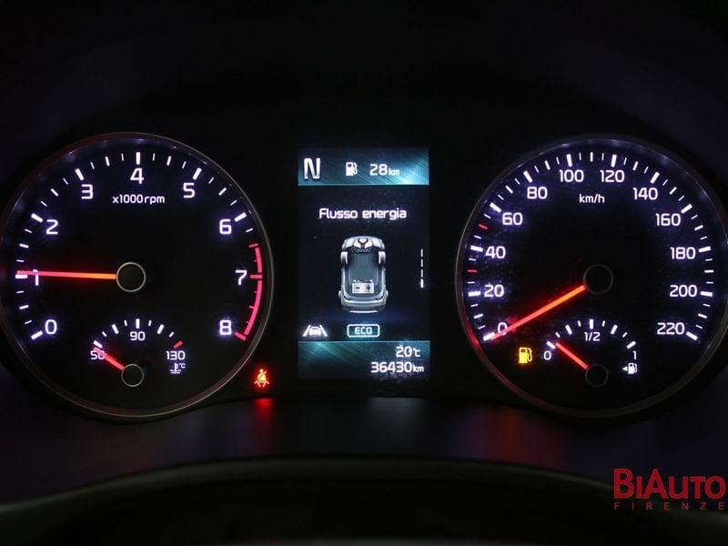 Kia Stonic Stonic 1.0 t-gdi mhev GT Line 100cv imt