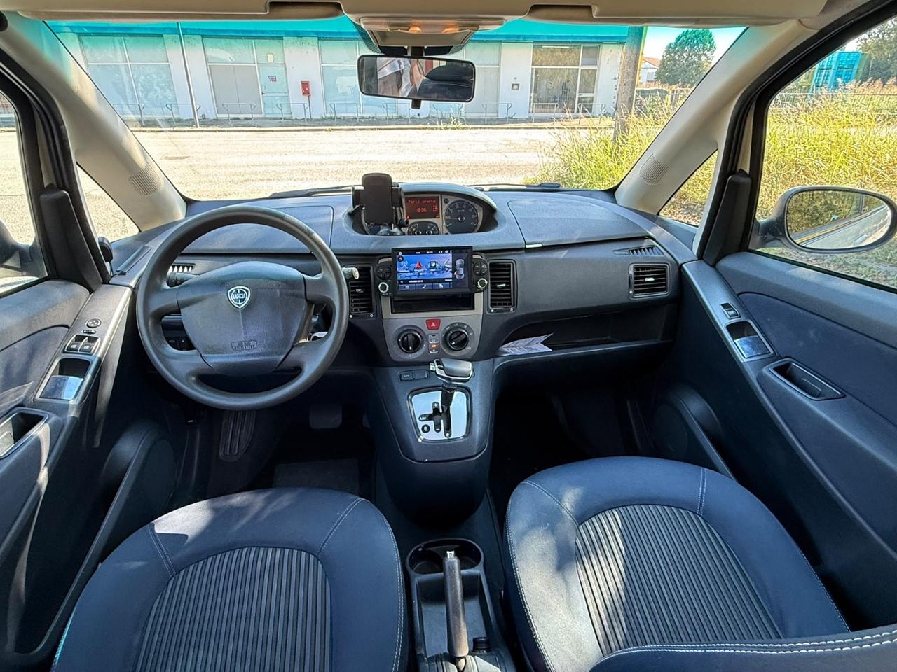 Lancia MUSA 1.3 Mjt 95 CV DFN 5th Avenue AUTOMATICO