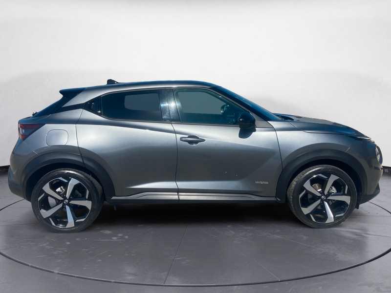 NISSAN Juke 1.6 hev Tekna